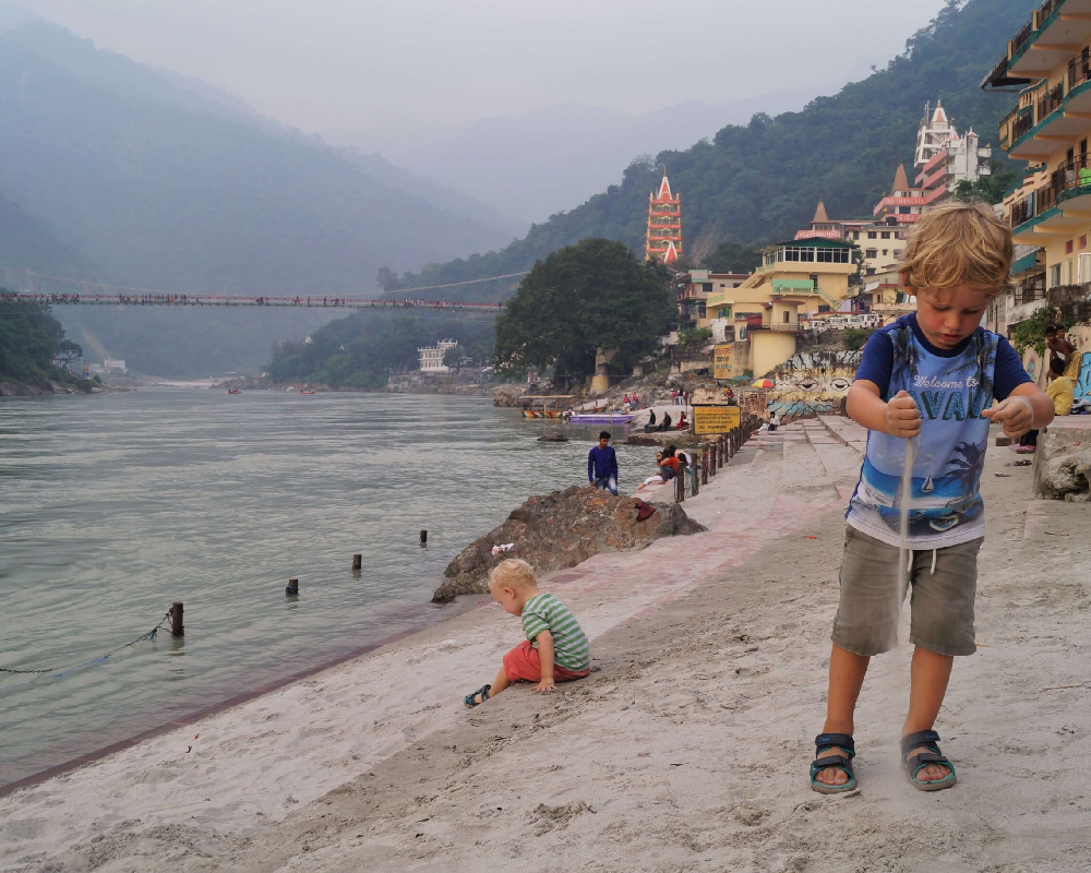 Rishikesh Tour